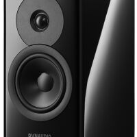 Dynaudio Evoke 10 (czarny). Kolumny podstawkowe. - 4
