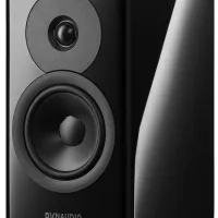 Dynaudio Evoke 10 (czarny). Kolumny podstawkowe. - 4