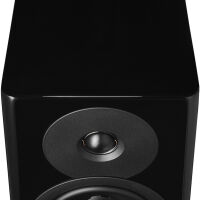 Dynaudio Evoke 10 (czarny). Kolumny podstawkowe. - 6