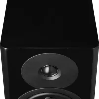 Dynaudio Evoke 10 (czarny). Kolumny podstawkowe. - 6