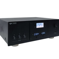 Taga Harmony PC-10000DC (czarny). Kondycjoner zasilający. - 2
