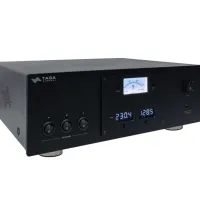 Taga Harmony PC-10000DC (czarny). Kondycjoner zasilający. - 2