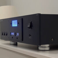 Taga Harmony PC-10000DC (czarny). Kondycjoner zasilający. - 5