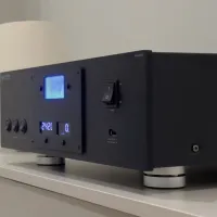 Taga Harmony PC-10000DC (czarny). Kondycjoner zasilający. - 5