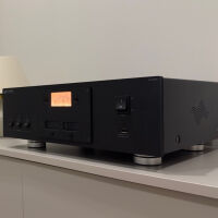 Taga Harmony PC-10000DC (czarny). Kondycjoner zasilający. - 4