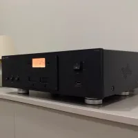 Taga Harmony PC-10000DC (czarny). Kondycjoner zasilający. - 4