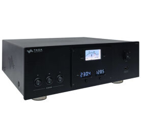 Taga Harmony PC-10000DC (czarny). Kondycjoner zasilający.