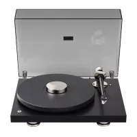 Pro-Ject Debut PRO B. Gramofon manualny. - 3