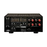 Accuphase E-5000. Wzmacniacz zintegrowany stereo high-end. - 3