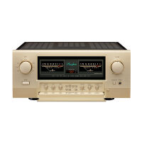 Accuphase E-5000. Wzmacniacz zintegrowany stereo high-end. - 2