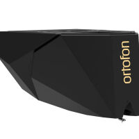 Ortofon 2MR Black. Wkładka gramofonowa MM. - 4