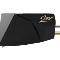 Ortofon 2MR Black. Wkładka gramofonowa MM. - 2