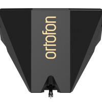 Ortofon 2MR Black. Wkładka gramofonowa MM. - 3