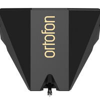 Ortofon 2MR Black. Wkładka gramofonowa MM. - 3