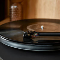 Ortofon 2MR Black. Wkładka gramofonowa MM. - 6