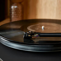 Ortofon 2MR Black. Wkładka gramofonowa MM. - 6