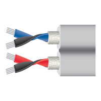 Wireworld Nano-Platinum Eclipse. Przewód Mini Jack - 2xRCA (2.0m). - 2