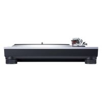 Technics SL-1500C (srebrny). Gramofon z napędem bezpośrednim. - 3