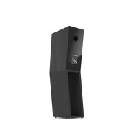 Pylon Audio Diamond Monitor 18 mkII (czarny połysk). Kolumny podstawkowe. - 3