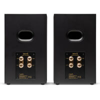 Ruark Audio Sabre-R (czarny). Kolumny podstawkowe. - 7