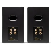Ruark Audio Sabre-R (czarny). Kolumny podstawkowe. - 7