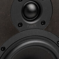 Ruark Audio Sabre-R (czarny). Kolumny podstawkowe. - 13