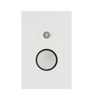 Monitor Audio Silver On-Wall 8G (biały). Kolumny naścienne. - 3
