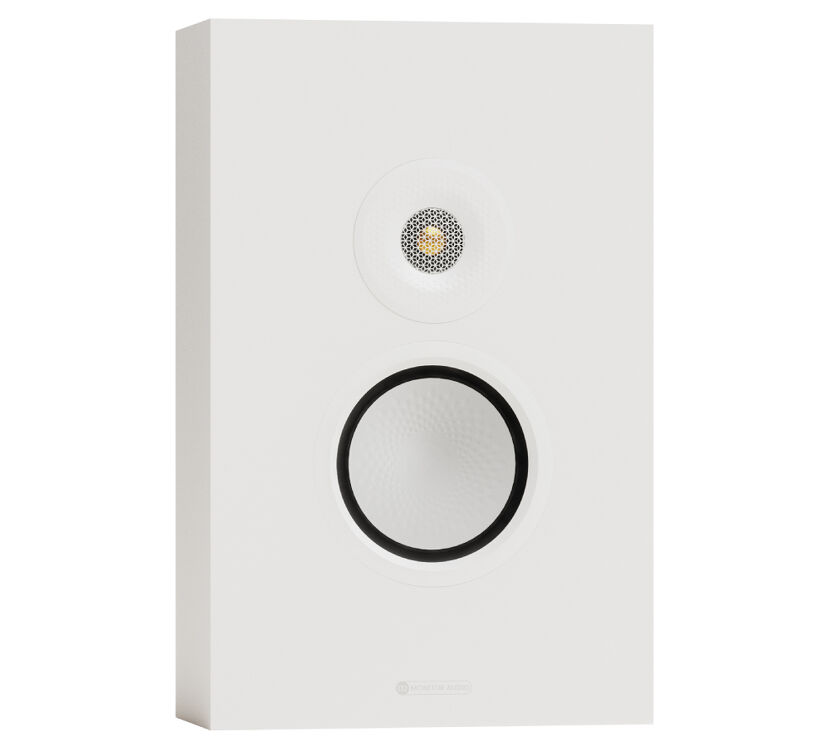 Monitor Audio Silver On-Wall 8G (biały). Kolumny naścienne.