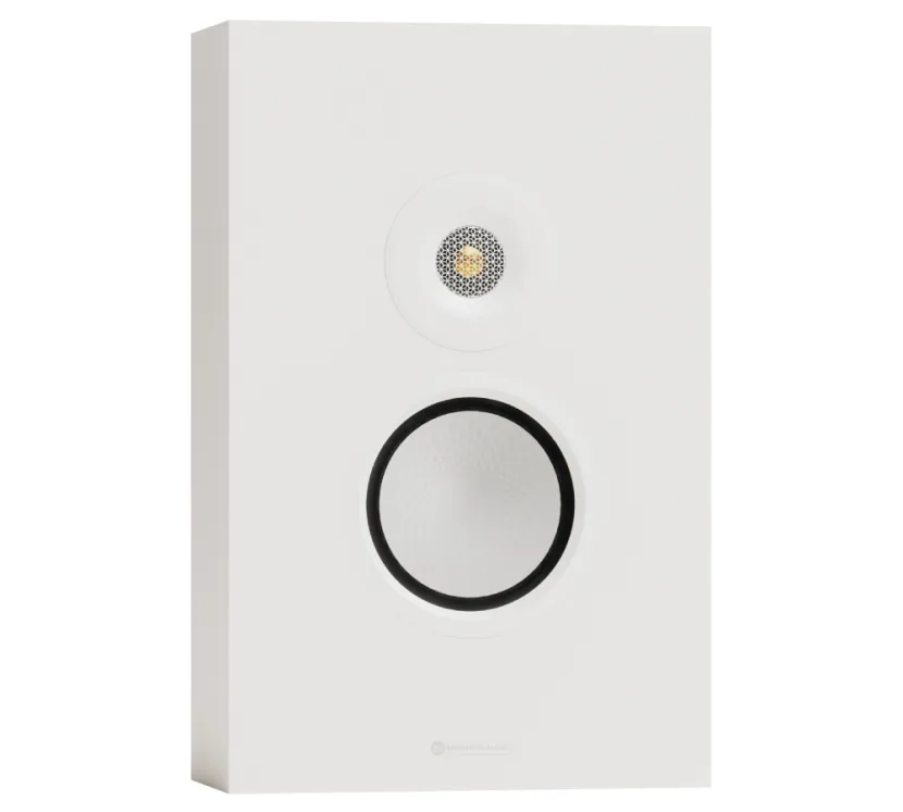 Monitor Audio Silver On-Wall 8G (biały). Kolumny naścienne.