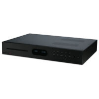 Audiolab 8300CDQ (czarny). Odtwarzacz CD. - 4