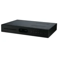 Audiolab 8300CDQ (czarny). Odtwarzacz CD. - 4