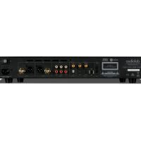 Audiolab 8300CDQ (czarny). Odtwarzacz CD. - 2