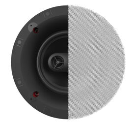 Klipsch CS-16CSM. Instalacyjny głośnik sufitowy.