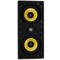Taga Harmony TLCR-580. Instalacyjny głośnik ścienny. - 2