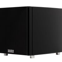 Velodyne SPL-X 10 (czarny połysk). Subwoofer aktywny. - 4