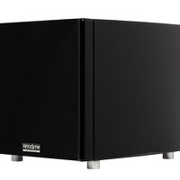 Velodyne SPL-X 10 (czarny połysk). Subwoofer aktywny. - 4