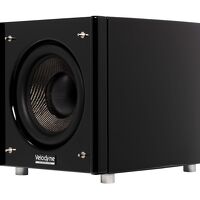 Velodyne SPL-X 10 (czarny połysk). Subwoofer aktywny. - 3