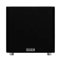 Velodyne SPL-X 10 (czarny połysk). Subwoofer aktywny. - 2