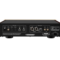 Accuphase DC-500. Przetwornik cyfrowo-analogowy. - 2