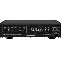 Accuphase DC-500. Przetwornik cyfrowo-analogowy. - 2