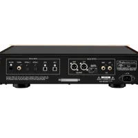 Accuphase DC-500. Przetwornik cyfrowo-analogowy. - 2