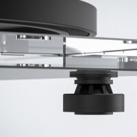 Pro-Ject XA B. Gramofon manualny. - 12