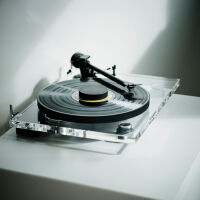 Pro-Ject XA B. Gramofon manualny. - 3