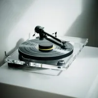 Pro-Ject XA B. Gramofon manualny. - 3