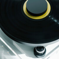 Pro-Ject XA B. Gramofon manualny. - 7