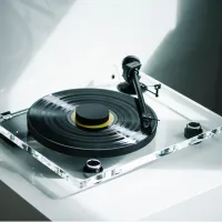 Pro-Ject XA B. Gramofon manualny. - 2