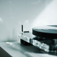 Pro-Ject XA B. Gramofon manualny. - 14