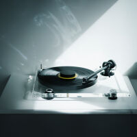Pro-Ject XA B. Gramofon manualny. - 15