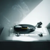 Pro-Ject XA B. Gramofon manualny. - 15
