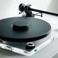 Pro-Ject XA B. Gramofon manualny. - 4